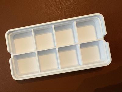 Box für Daggerheart Tracker