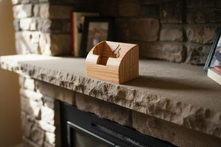 SIT Proflame 2 Standing Remote Holder