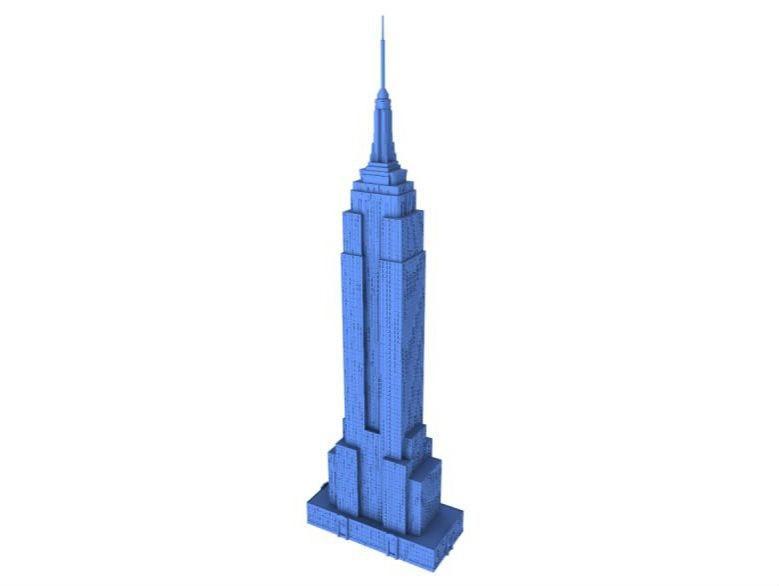 Empire State Building