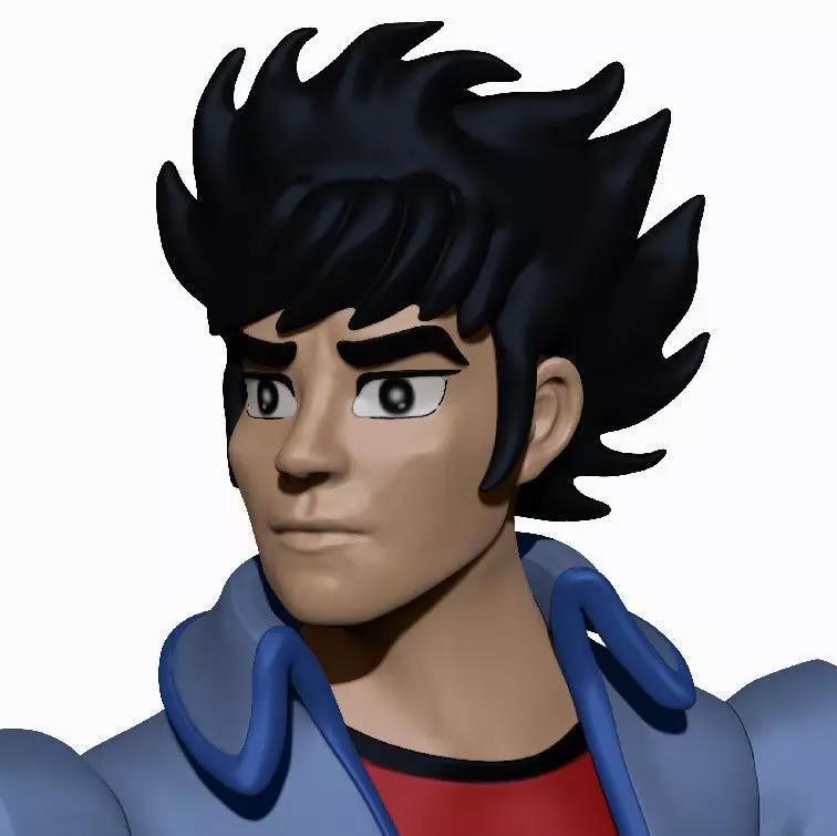 Alcor - Grendizer