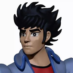 Alcor - Grendizer