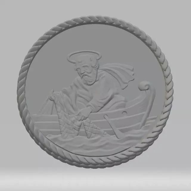 st ion fisherman