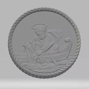 st ion fisherman