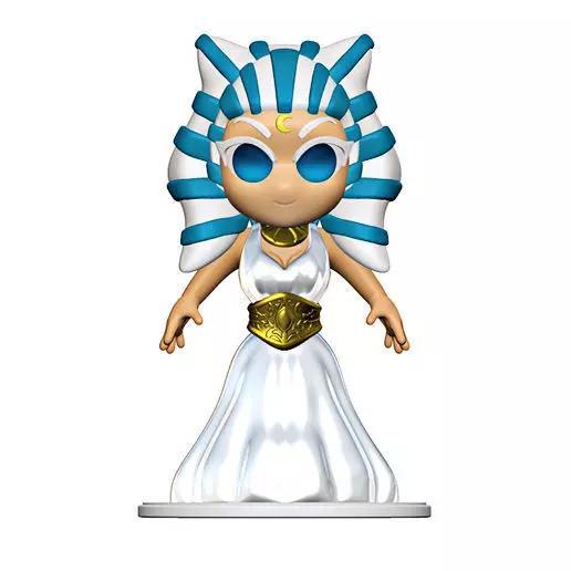 Ahsoka Tano Star Wars Mandalorian Sailor Moon