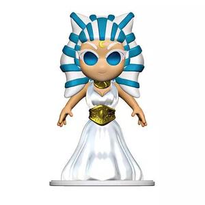 Ahsoka Tano Star Wars Mandalorian Sailor Moon
