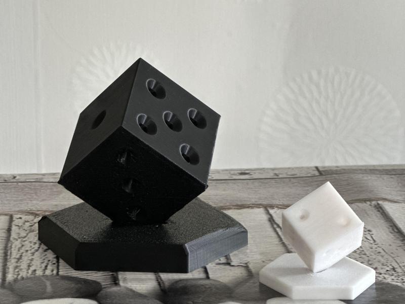Dice/Cube