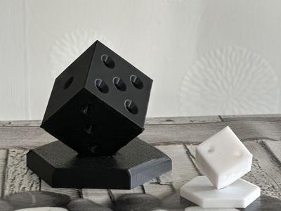 Dice/Cube