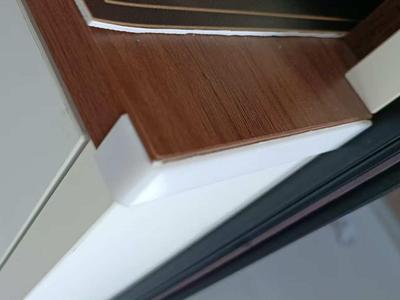 Corner guard 100MM*14MM*16MM