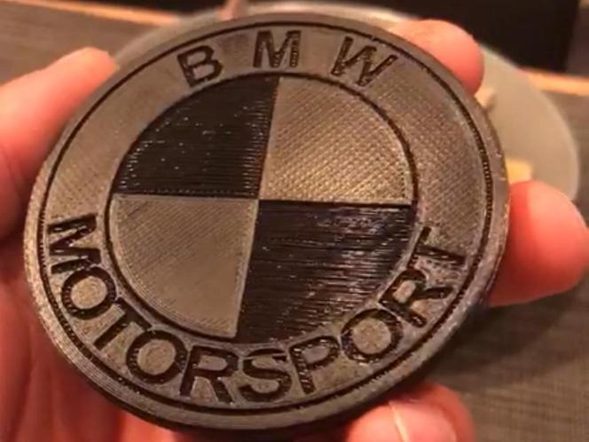 Bmw e46 Strut Mount / Strut Cover 