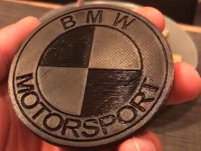 Bmw e46 Strut Mount / Strut Cover 