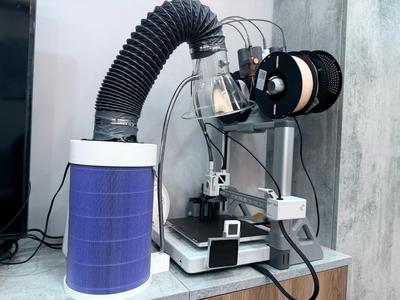 xiaomi Air Purifier