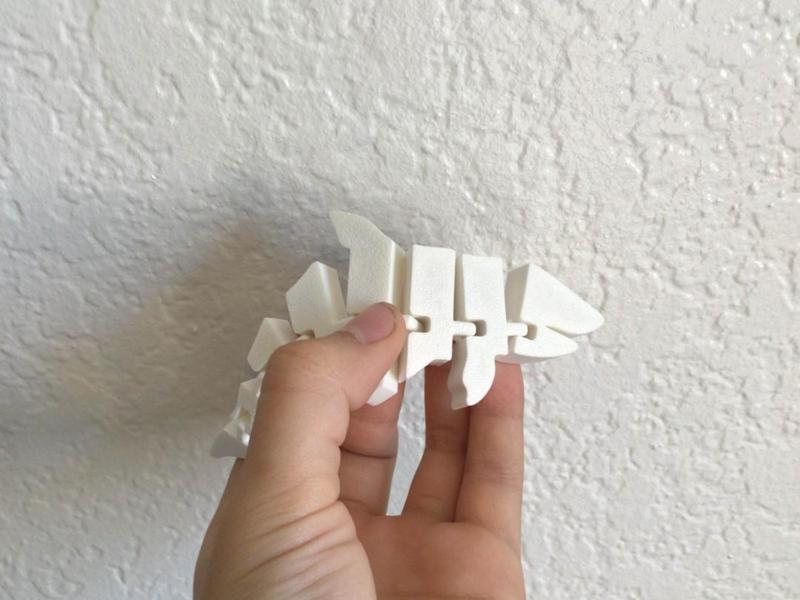 flexi shark