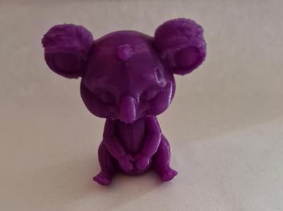 Koala bear