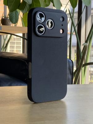 iPhone17Pro softcase.