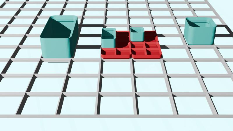 microfinity