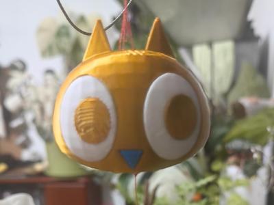 Heyxiu Fortune Charm