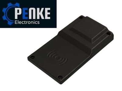 Abdeckung Gehäuse für RFID Sensormodul