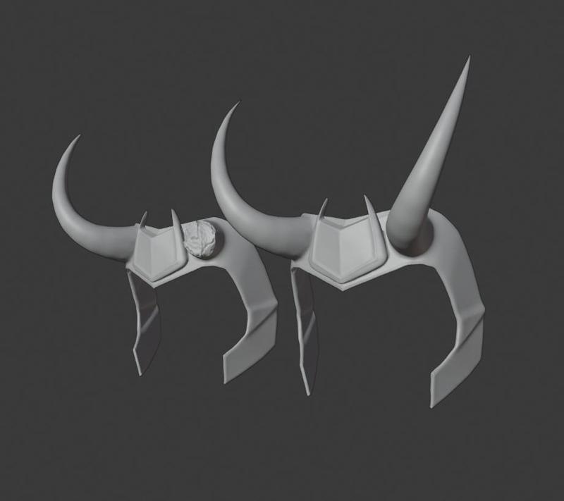 Loki's Crown (TV Series)