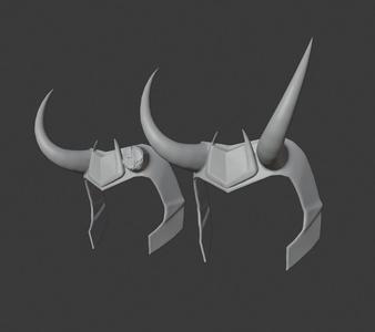 Loki's Crown (TV Series)