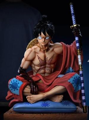 LUFFY-WANO