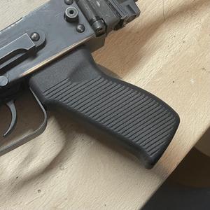 M70 grip for Airsoft AK GBBR
