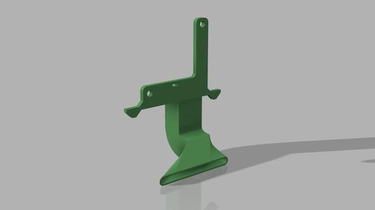 Cooling Fan for EcubMaker Fantasy Pro II