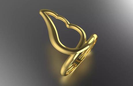 jewelry ring 303