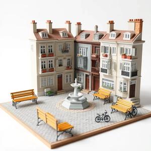 1990 neighborhood