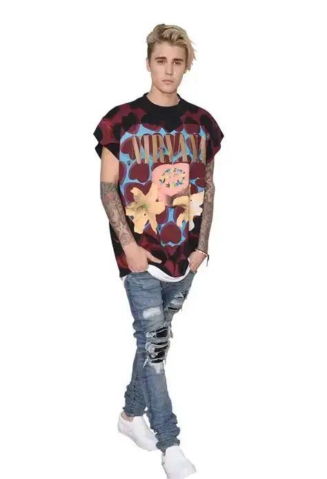 JUSTIN BIEBER FIGURE