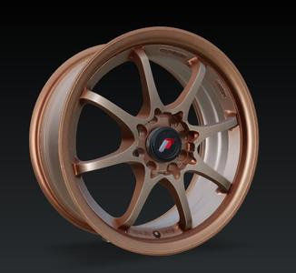 Japan Racing Wheels - JR-5 Rims Wheels