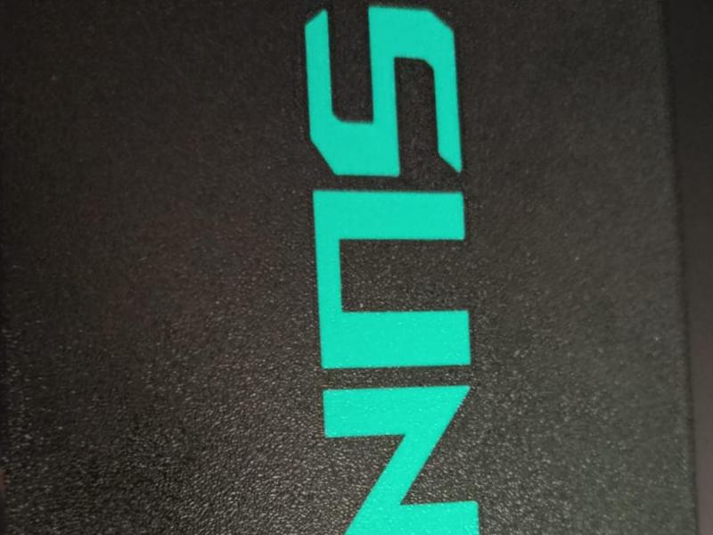 box for Sunlu filament connectors 