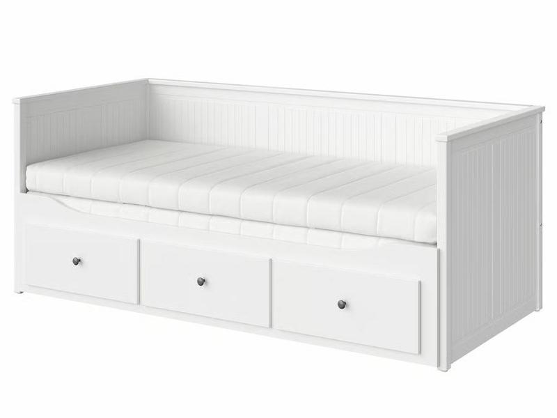 IKEA Hemnes Frame Pin