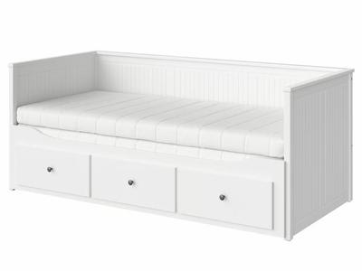 IKEA Hemnes Frame Pin