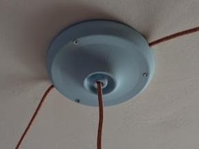 Ceiling canopy