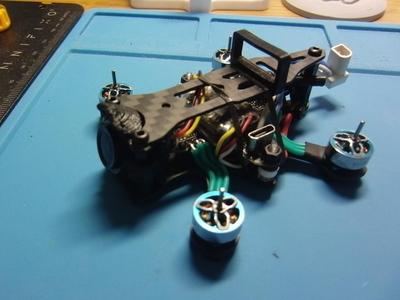 GG BONE POCKET F/S FRAME用のカメラレンズプロテクター