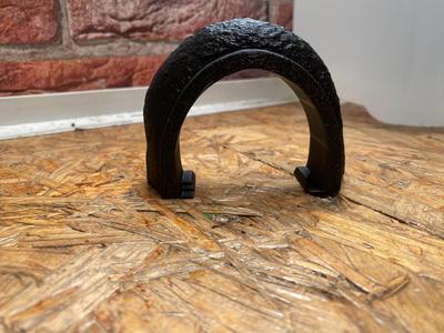 Tunnel Portal Model Railway Modern - Classic TT N H0