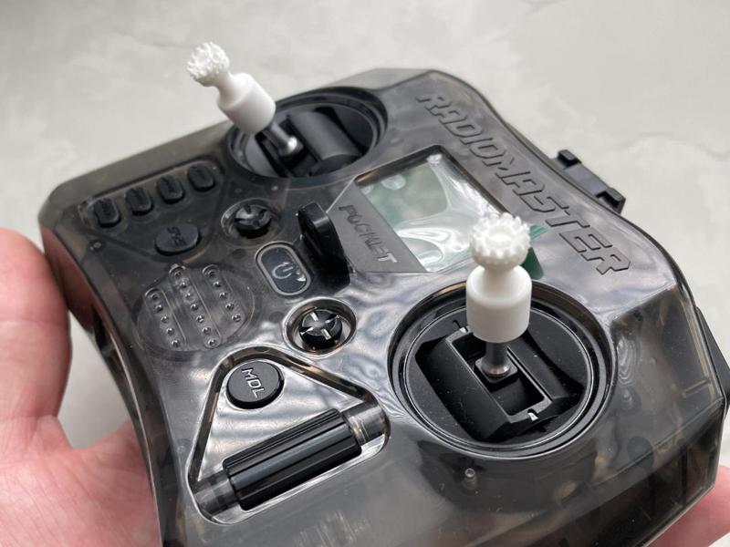 Radiomaster Pocket Gimbal Stick End 
