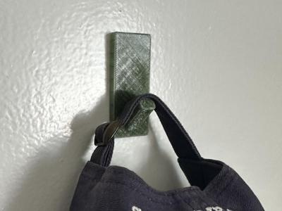 Command Strip Hooks