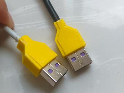 USB enclosure