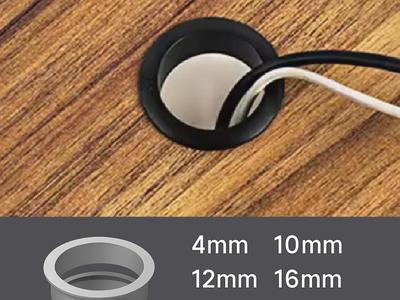 Cable Grommet – 35mm