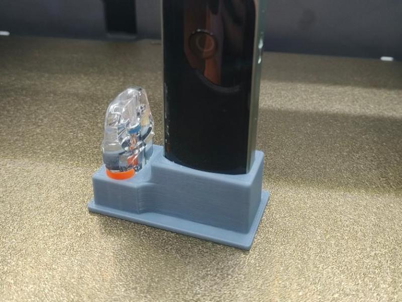 Aspire Pixo Stand