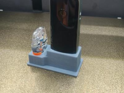 Aspire Pixo Stand