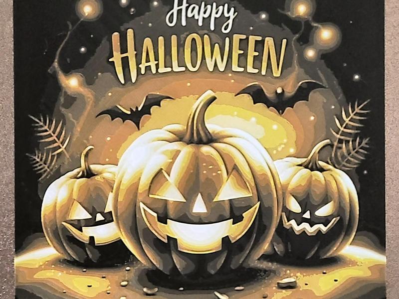 Halloween 3