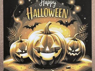 Halloween 3