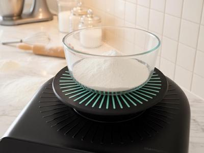 Thermomix TM7 scale and Protection Cover LARGE