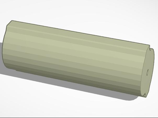 drum spiner 