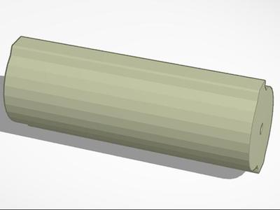 drum spiner 