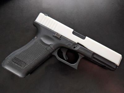 VFC G17 Gen.5 Slide