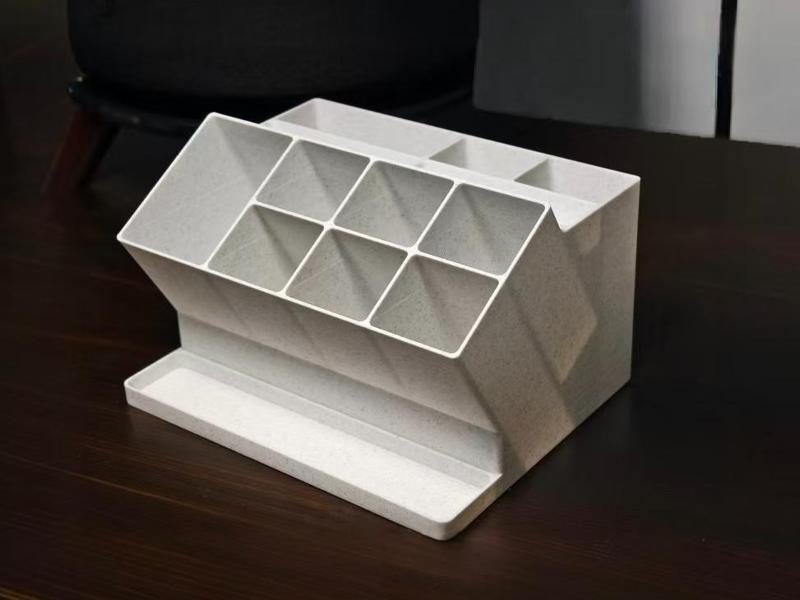 Storage Box, Ultra-light, High-capacity, Tool Storage, Stationery Storage