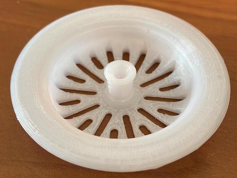 sink filter